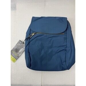 Travelon Anti-Theft Signature Backpack NWT